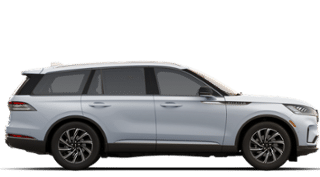 2025 Lincoln Lincoln Aviator External Image 5